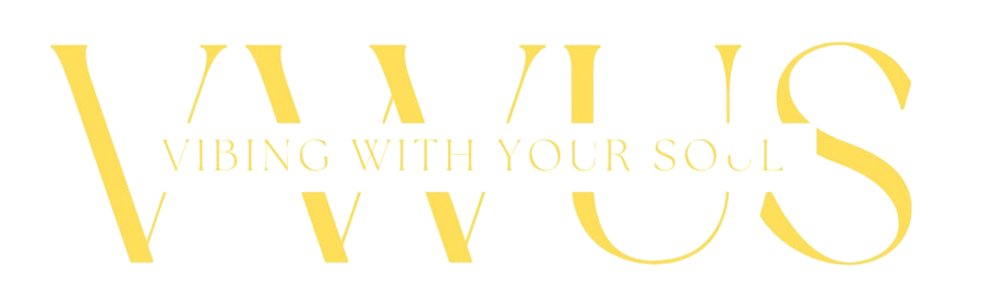 Vibing With Your Soul
