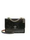 Coach Women'S Versatile Single-Shoulder Crossbody Bag