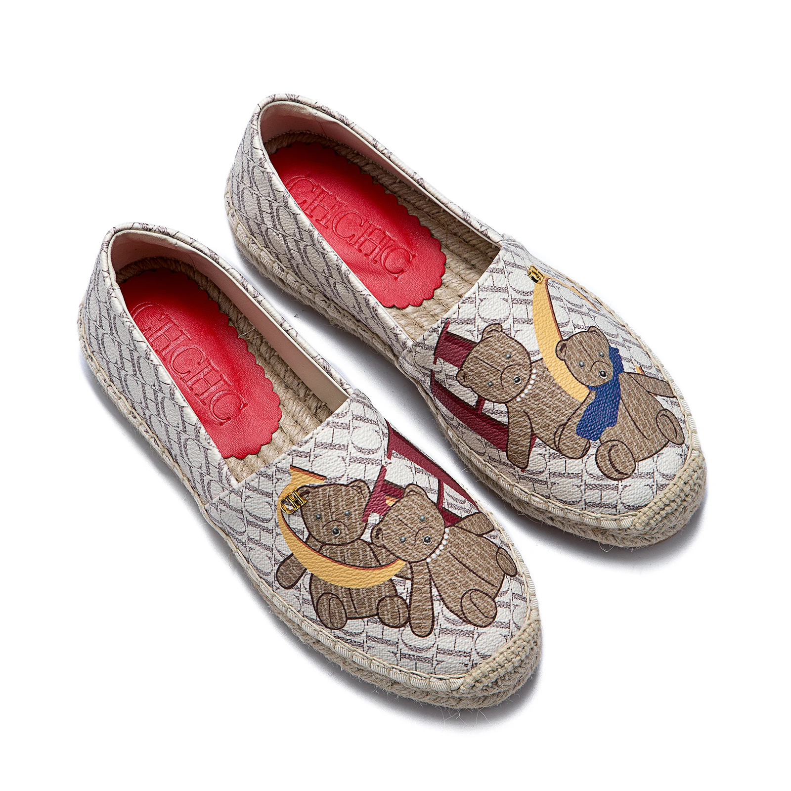 Men's And Women's Breathable Casual Shoes Pullover Shoes Women's Flat Shoes 2025 Summer And Autumn Men's Canvas Shoes - Image 4