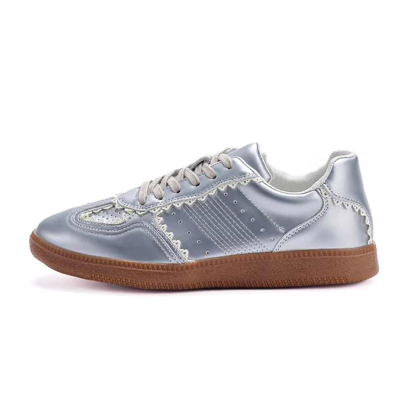 AIYUQI 2025 New Women's sneakers Shoes Non-slip Flats Dexun Women Shoes Large Size Casual Leopard Print female Shoes - Image 5